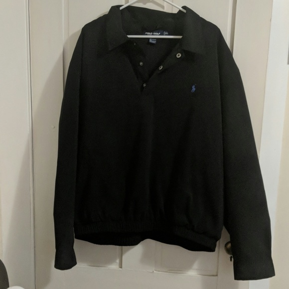 Ralph Lauren Other - Ralph Lauren polo golf men's jacket